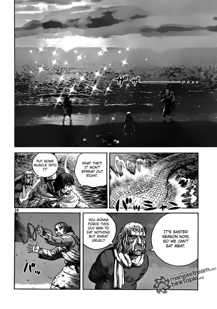 Vinland Saga Chapter 68 25